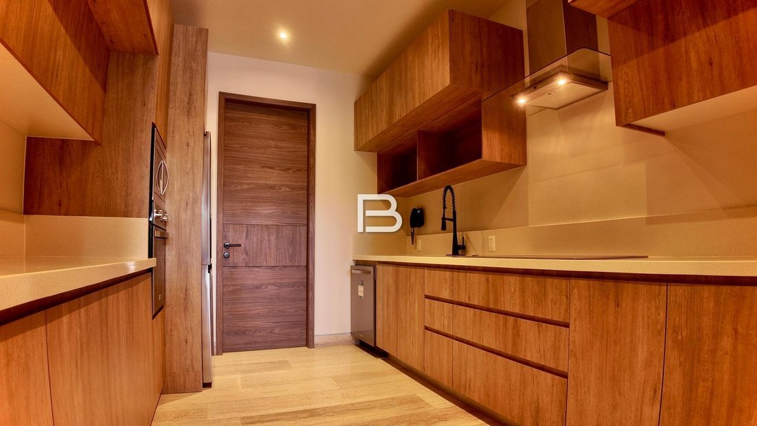 Apartment in Cancún, Quintana Roo, Mexico 2 - 18588691