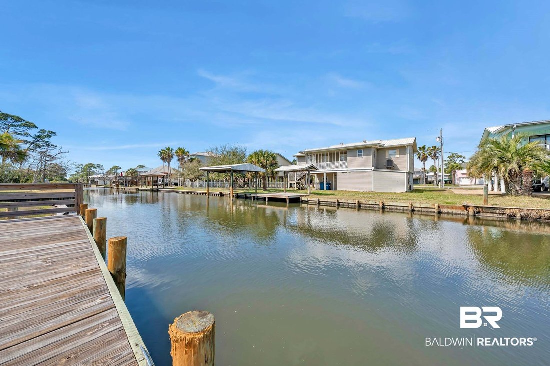 House in Gulf Shores, Alabama, United States 5 - 18122590