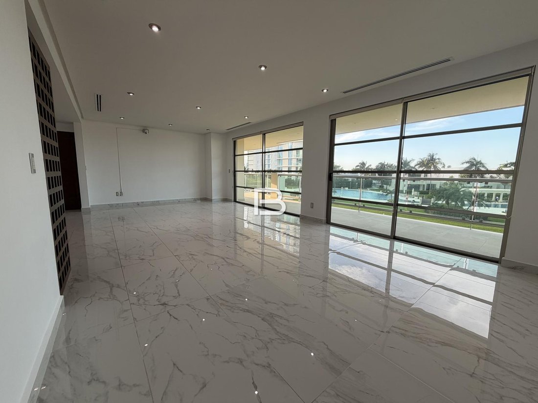 Apartment in Cancún, Quintana Roo, Mexico 5 - 18588665