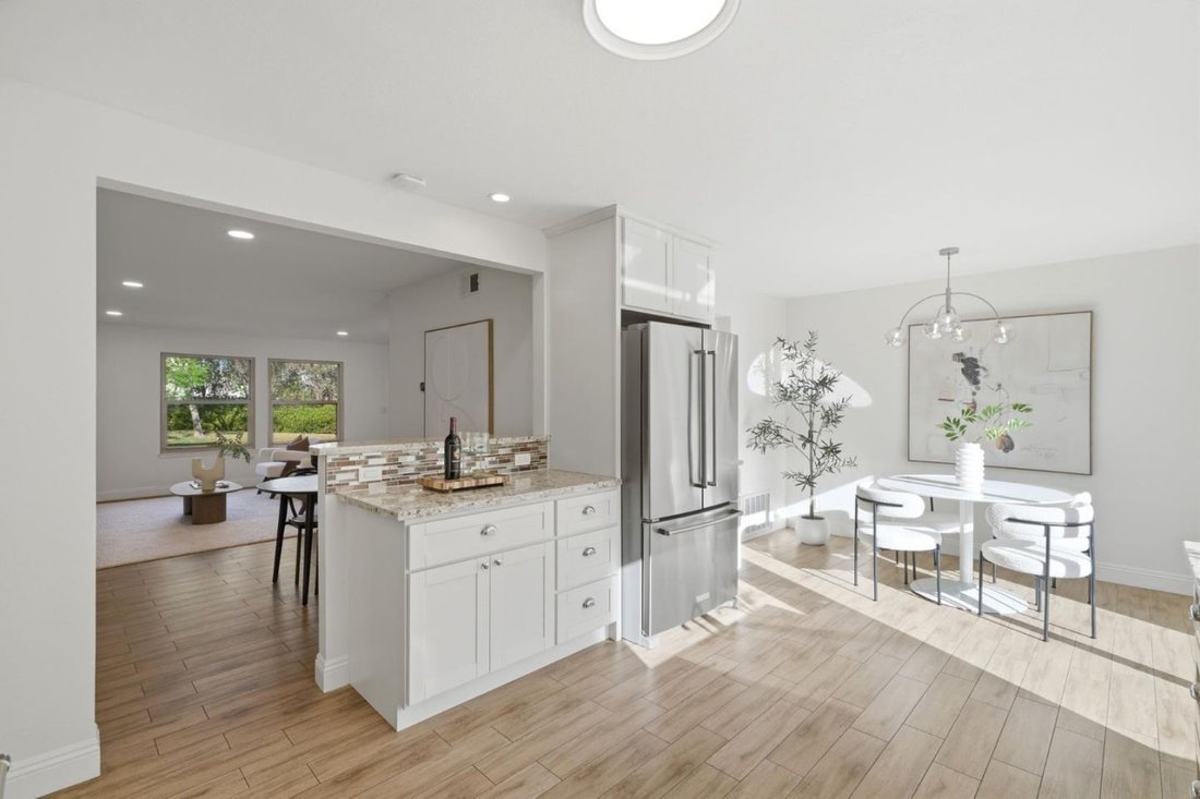Townhouse in Santa Clara, California, United States 4 - 18591401