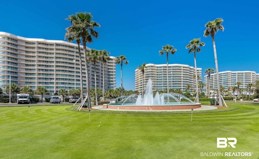 House in Orange Beach, Alabama, United States 1