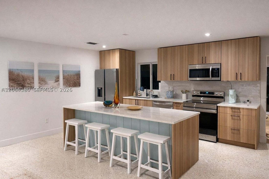 House in Fort Pierce, Florida, United States 4 - 18591539
