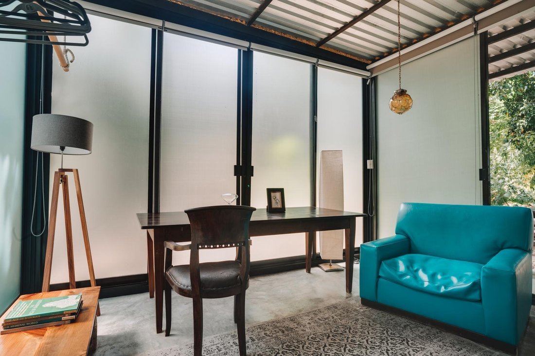 Villa in Tulum, Quintana Roo, Mexico 5 - 18588601