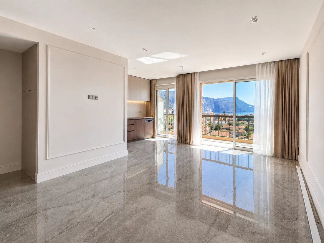Apartment in Beaulieu-sur-Mer, Provence-Alpes-Côte d'Azur, France 4 - 18042683