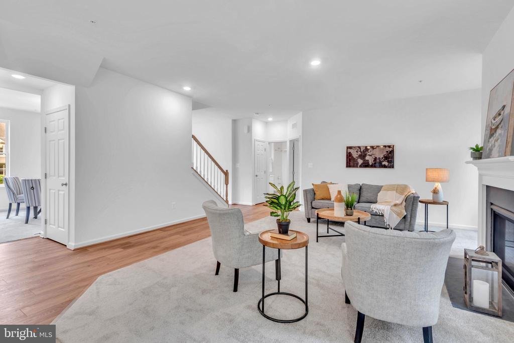 House in Elkridge, Virginia, United States 5 - 15054818