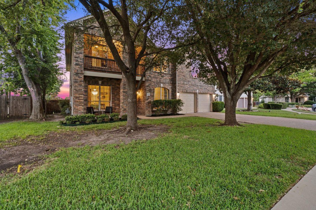 House in Round Rock, Texas, United States 2 - 18592237