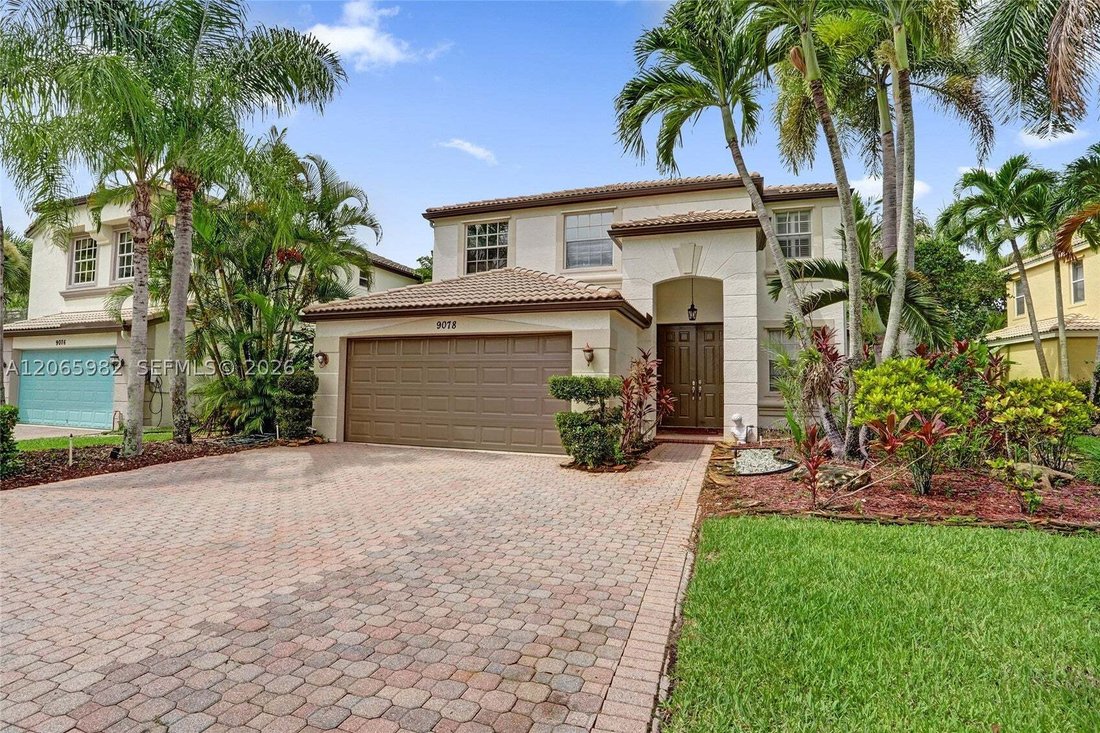 House in Wellington, Florida, United States 1 - 18591598
