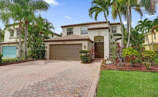 House in Wellington, Florida, United States 1