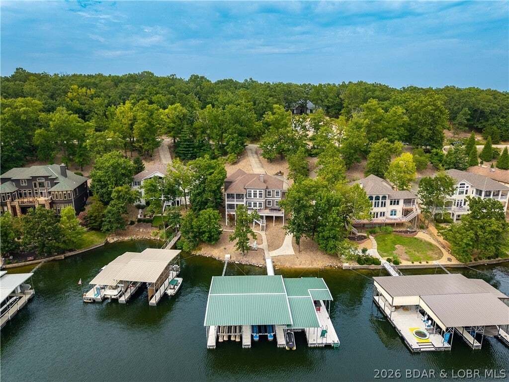 House in Sunrise Beach, Missouri, United States 1 - 18591287