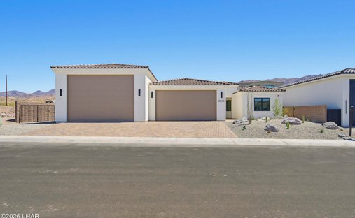 House in Lake Havasu City, Arizona, United States 1