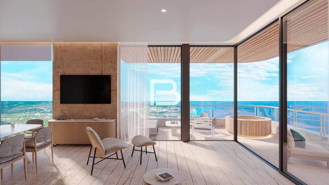 Apartment in Puerto Morelos, Quintana Roo, Mexico 3 - 18588463