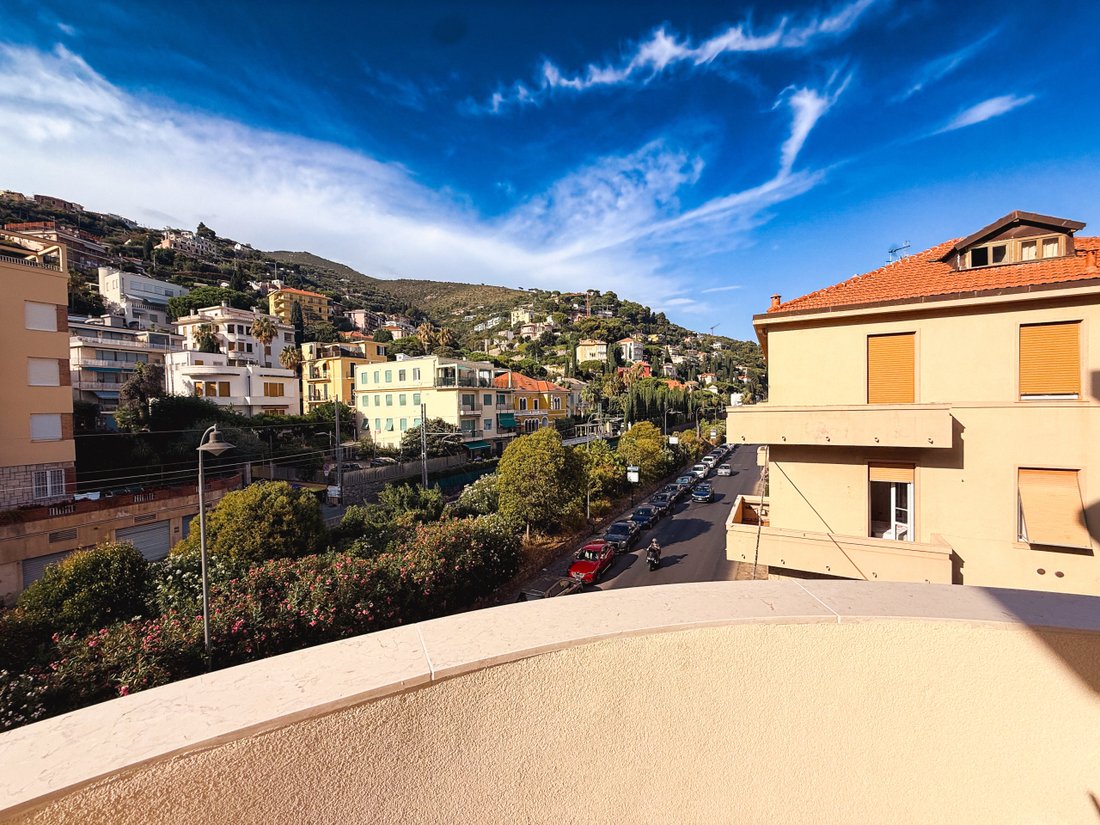 Apartment in City, Alassio, Liguria 2 - 13006851