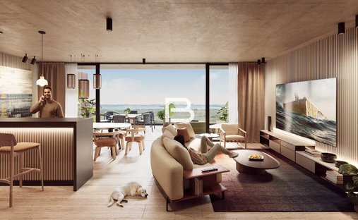 Apartment in Cancún, Quintana Roo, Mexico 1