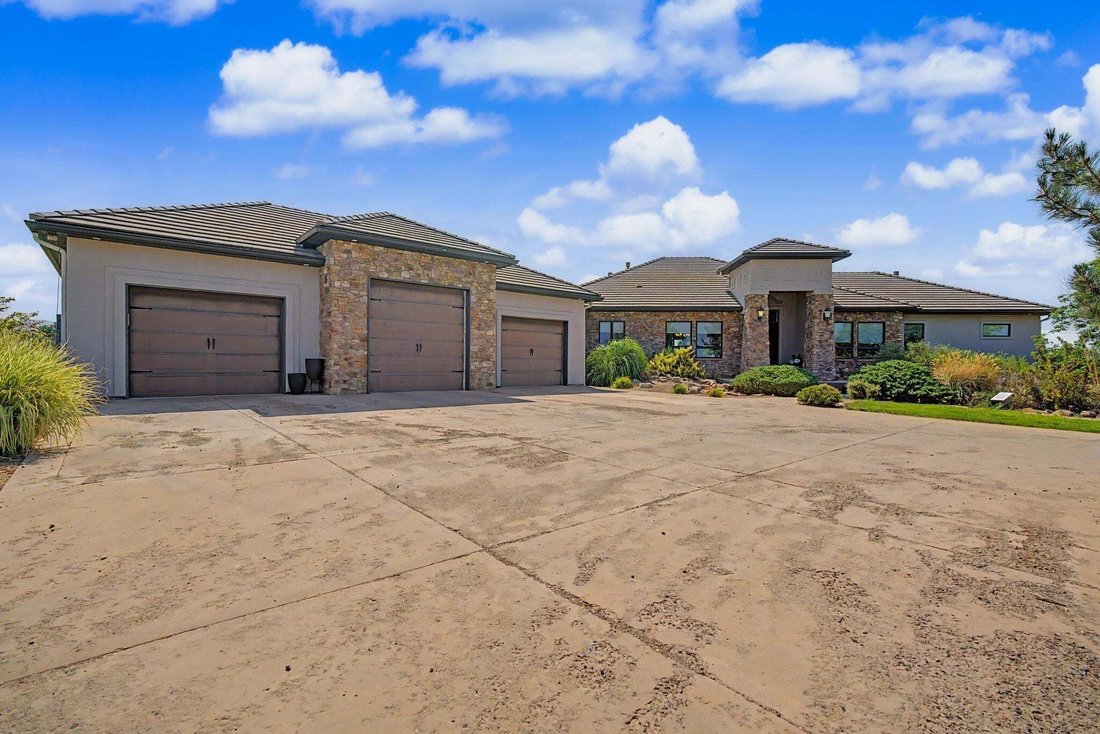 House in Grand Junction, Colorado, United States 2 - 18588787