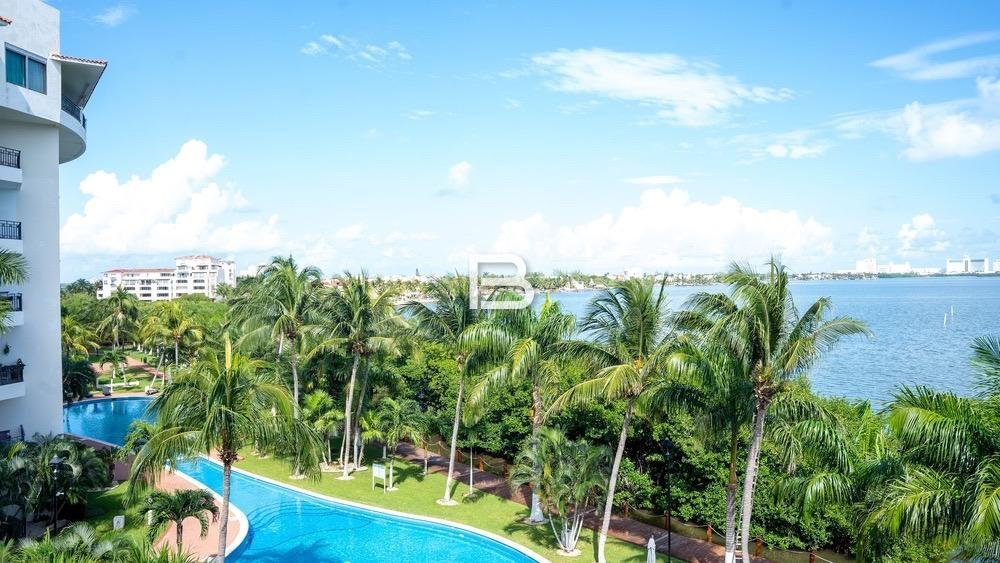 Apartment in Cancún, Quintana Roo, Mexico 1 - 18588276