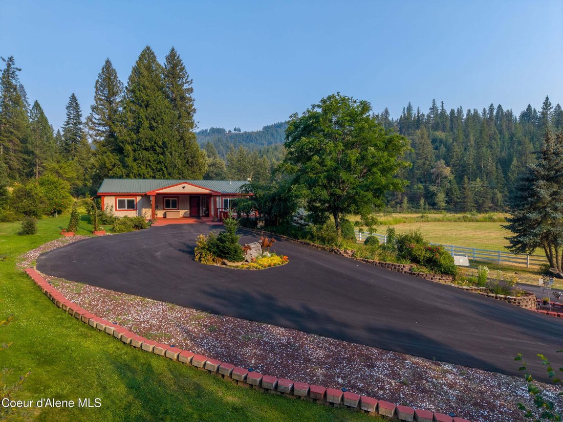 St. Maries, Idaho, United States 1 - 18590918