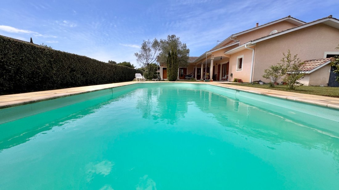 Villa in Lège-Cap-Ferret, Nouvelle-Aquitaine, France 2 - 18590545