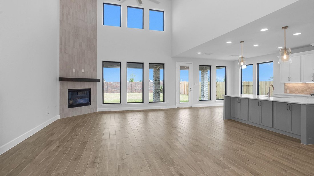 House in Katy, Texas, United States 5 - 17522156