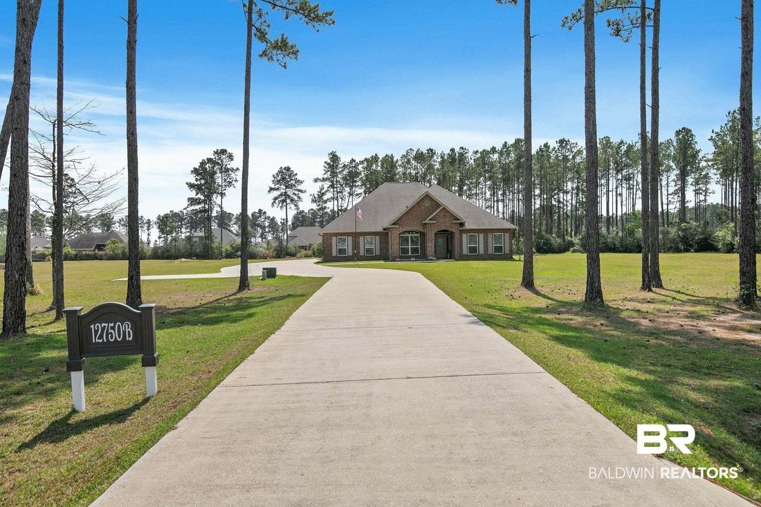 House in Spanish Fort, Alabama, United States 2 - 18592314