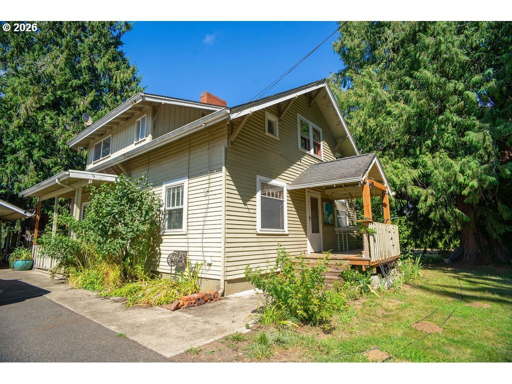 House in Battle Ground, Washington, United States 1 - 18591659
