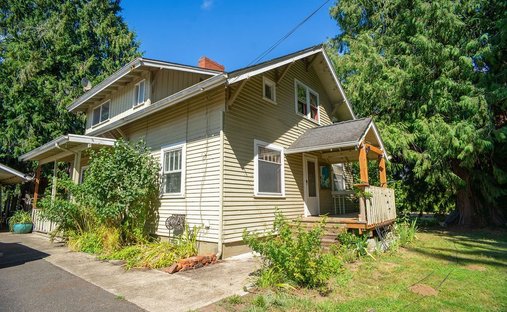 Casa a Battle Ground, Washington, Stati Uniti 1