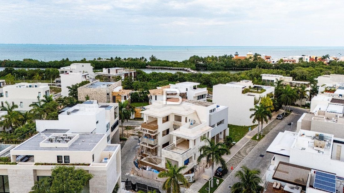 House in Cancún, Quintana Roo, Mexico 5 - 18588661