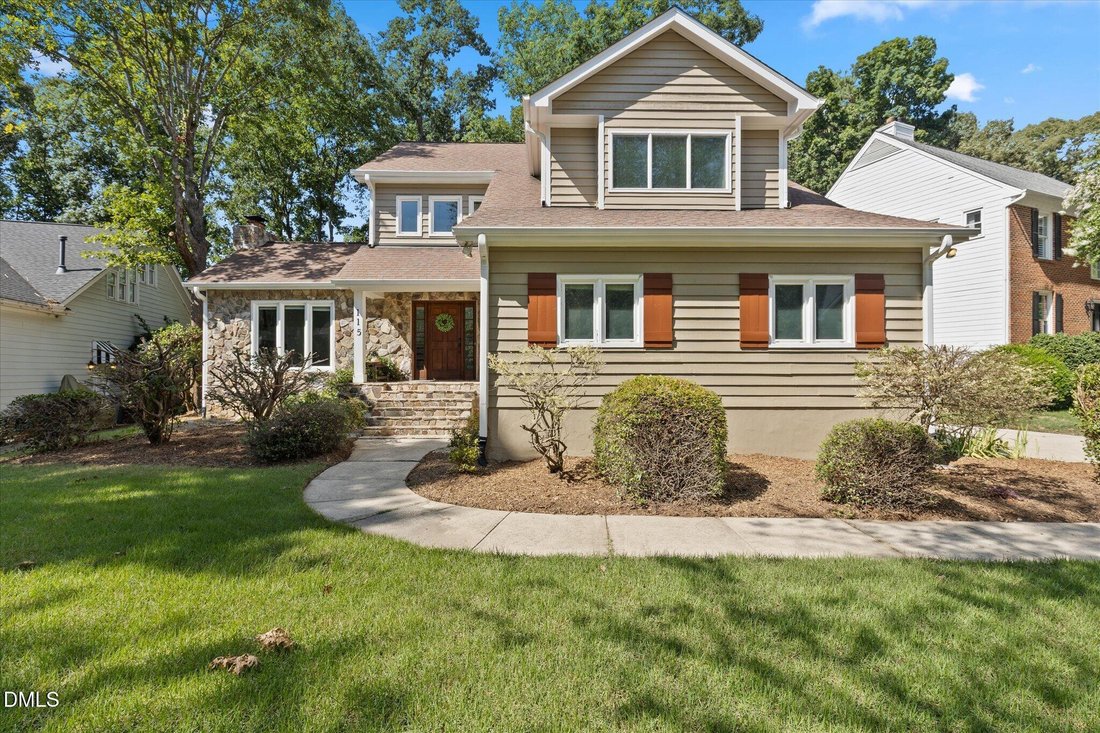House in Cary, North Carolina, United States 1 - 18592408