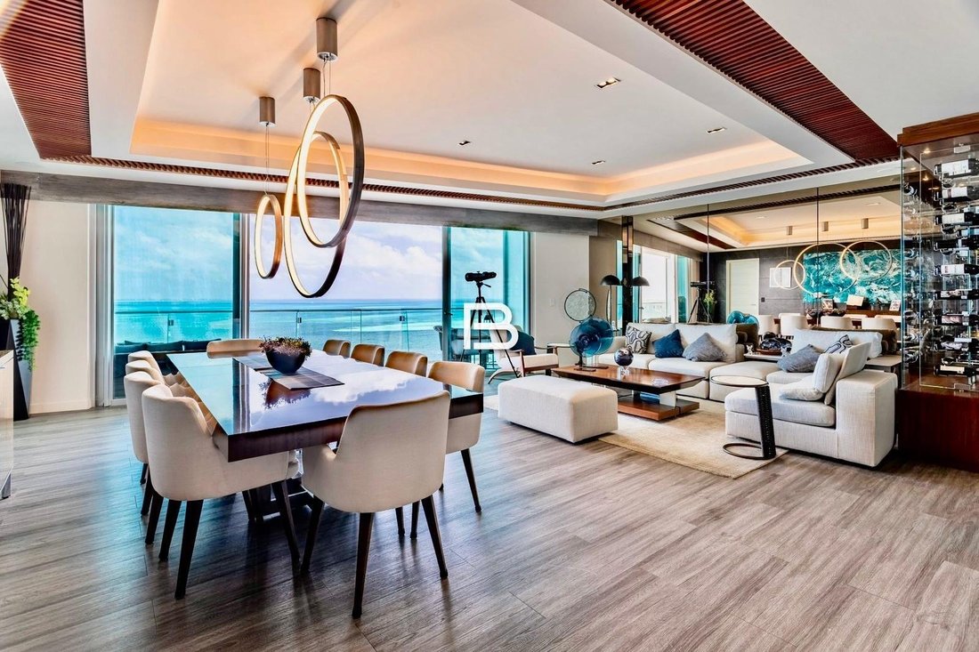 Apartment in Cancún, Quintana Roo, Mexico 3 - 18588302