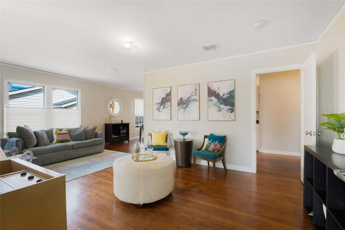 House in Austin, Texas, United States 4 - 18592188