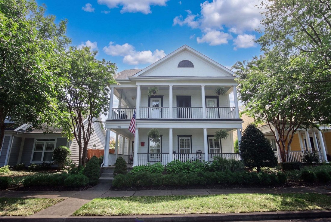 House in Mt. Juliet, Tennessee, United States 4 - 18592102