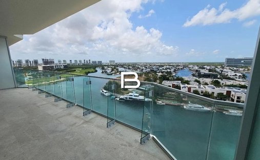 Apartment in Cancún, Quintana Roo, Mexico 1