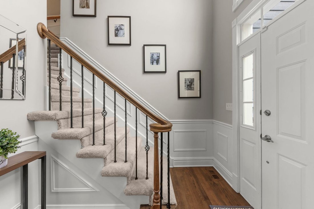 House in Glen Ellyn, Illinois, United States 3 - 18589281
