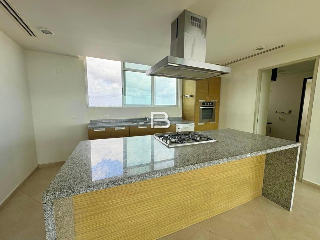 Apartment in Cancún, Quintana Roo, Mexico 3 - 18588324