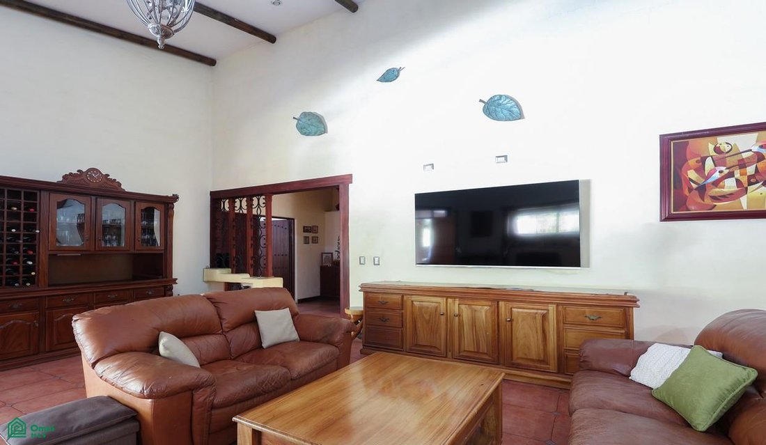 Casa a San Rafael, San José, Costa Rica 5 - 17697722