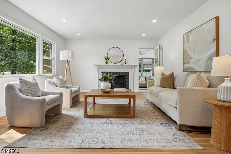 House in Summit, New Jersey, United States 3 - 18593785