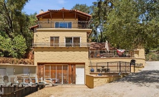 Casa a Hidden Hills, California, Stati Uniti 1