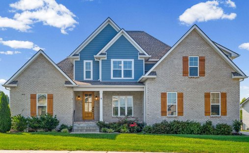 Casa en Clarksville, Tennessee, Estados Unidos 1