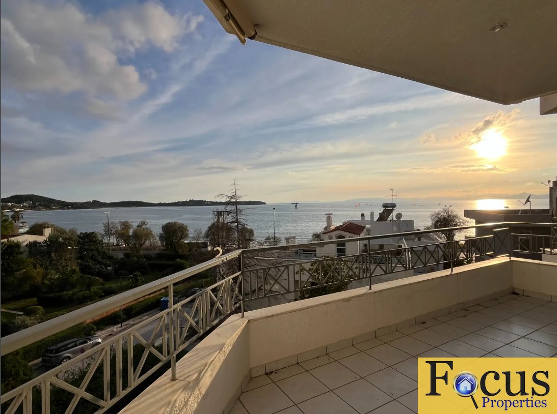 Apartment in Voula, Attica, Greece 1 - 17720279