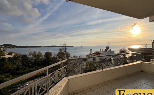 Apartment in Voula, Attica, Greece 1