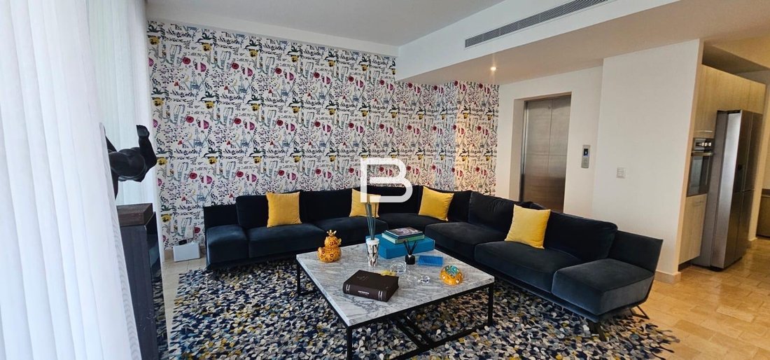 Apartment in Cancún, Quintana Roo, Mexico 2 - 18588579