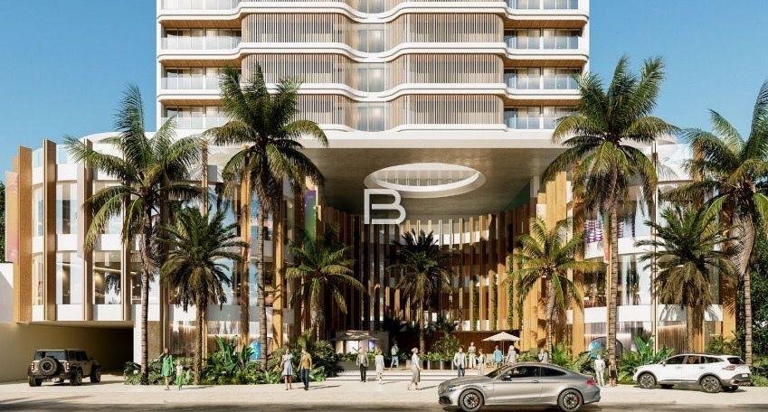 Apartment in Cancún, Quintana Roo, Mexico 5 - 18588477