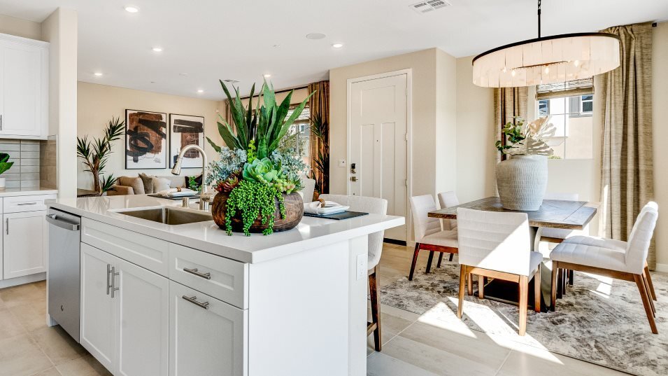 Casa a Ontario, California, Stati Uniti 4 - 18590145