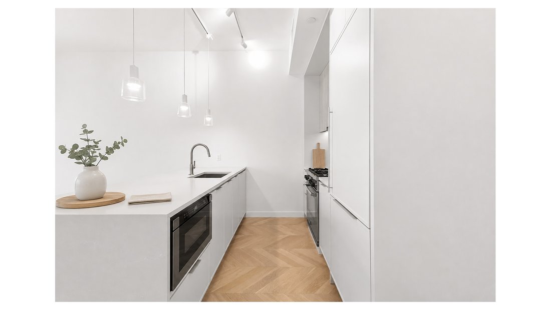 Condo in New York, New York, United States 3 - 18592904
