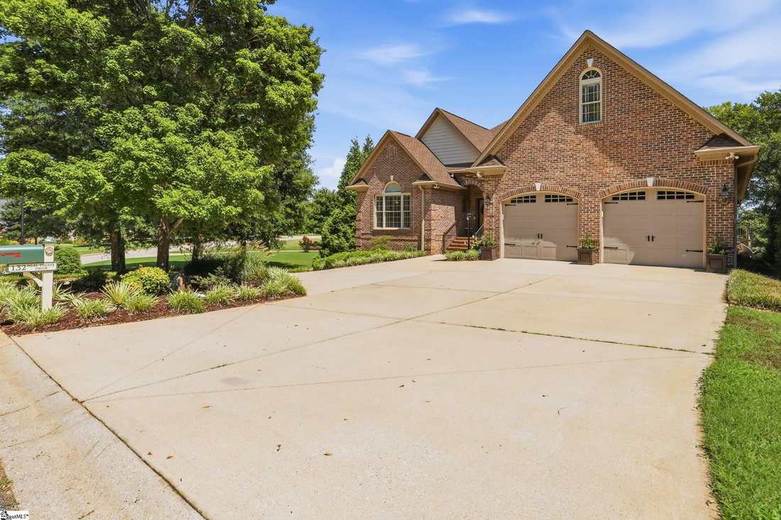 House in Chesnee, South Carolina, United States 4 - 18591156