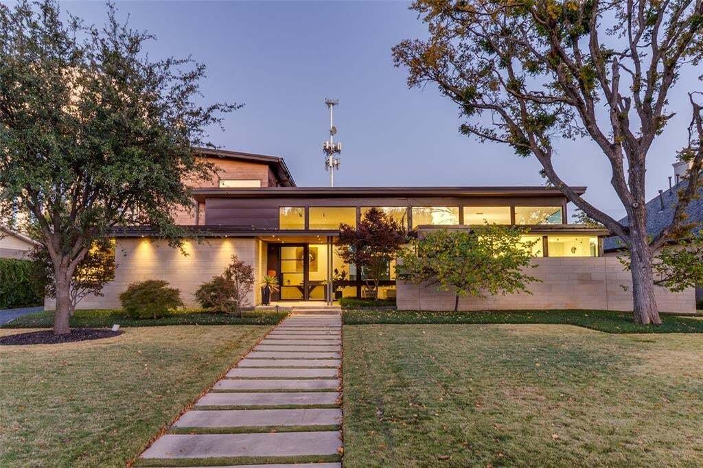 House in Dallas, Texas, United States 2 - 18589905