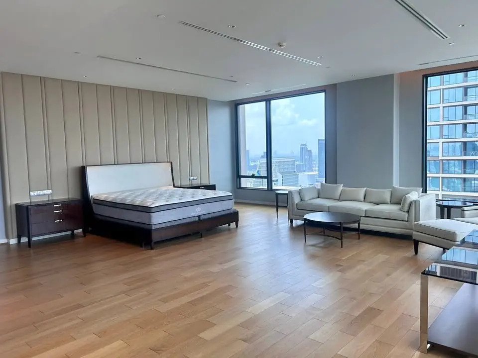 House in Bangkok, Bangkok, Thailand 1 - 18593765