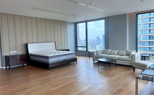 Haus in Bangkok, Bangkok, Thailand 1