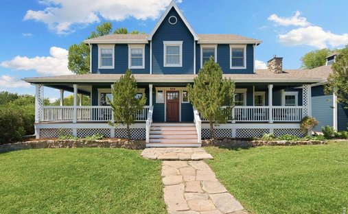 House in Windsor, Colorado, United States 1