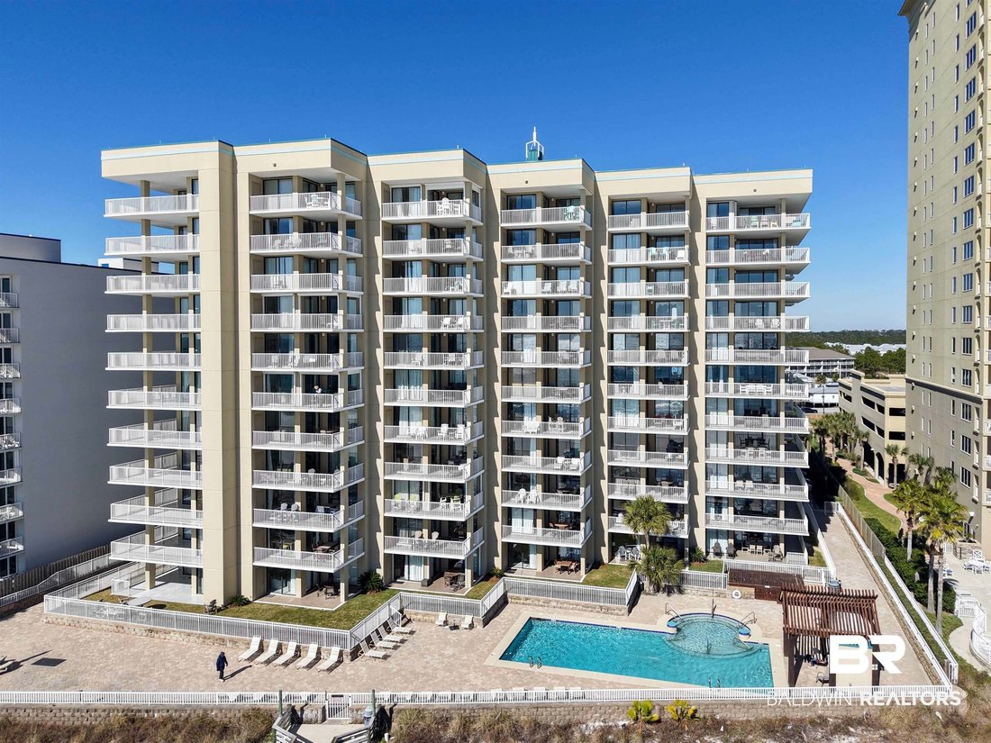 House in Orange Beach, Alabama, United States 1 - 17041748