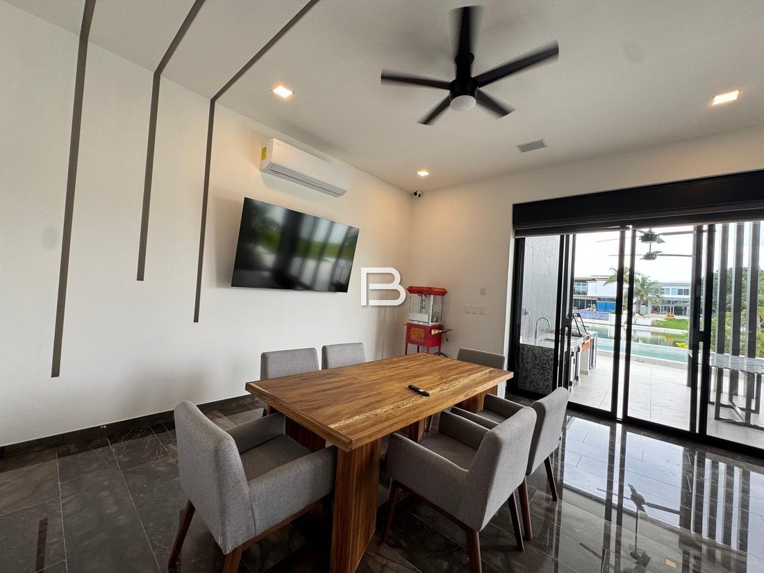 House in Cancún, Quintana Roo, Mexico 5 - 18588640